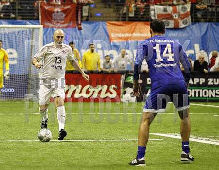 AOK Traditionsmasters 2020