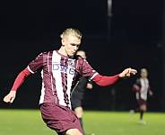 28.Spieltag BFC Dynamo - Hertha BSC II,