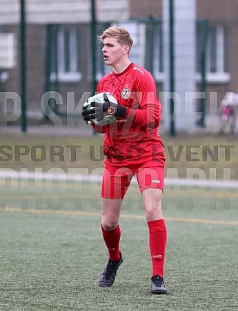 13.Spieltag BFC Dynamo - SC Staaken,