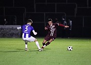 16.Spieltag BFC Dynamo -  Hertha BSC II