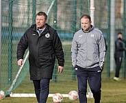 15.02.2020 Training BFC Dynamo