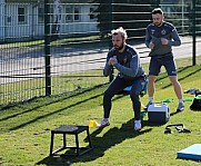 28.03.2022 Training BFC Dynamo