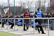 Halbfinale Cosy-Wasch-Landespokal SV Sparta Lichtenberg 1911 - BFC Dynamo,