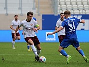 22.Spieltag FC Carl-Zeiss Jena - BFC Dynamo