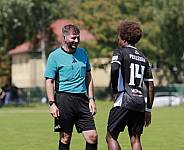 3.Spieltag BFC Preussen - BFC Dynamo,