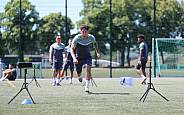 Trainingsauftakt 22.06.2026 BFC Dynamo