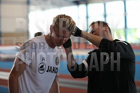 Laktattest Saison 2021/22 Laktattest Saison 2021/22