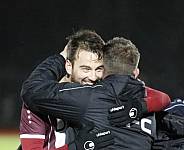 18.Spieltag Berliner AK 07 - BFC Dynamo,
