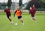 Training vom 29.08.2023 BFC Dynamo