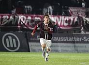15.Spieltag FC Carl-Zeiss Jena - BFC Dynamo