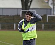 4.Runde Cosy-Wasch-Landespokal BFC Preussen - BFC Dynamo