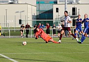 Testspiel BFC Dynamo - SV Empor Berlin