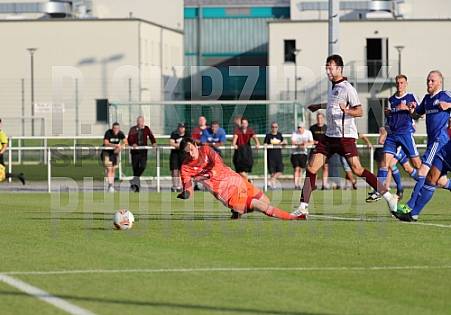 Testspiel BFC Dynamo - SV Empor Berlin