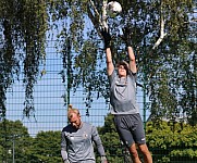 03.08.2022 Training BFC Dynamo