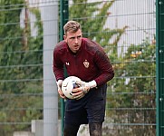 Training vom 24.10.2023 BFC Dynamo