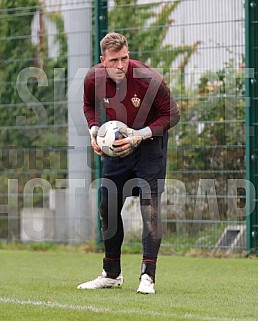 Training vom 24.10.2023 BFC Dynamo