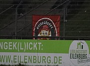 13.Spieltag FC Eilenburg - BFC Dynamo