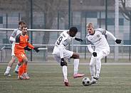 Testspiel BFC Dynamo - VfB 1921 Krischow,