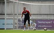 7. Spieltag FSV 63 Luckenwalde - BFC Dynamo