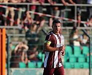 2.Spieltag BFC Dynamo - FC Energie Cottbus,