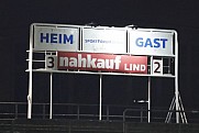 16.Spieltag BFC Dynamo -  Hertha BSC II