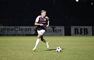 20. Spieltag BFC Dynamo - BFC Preussen