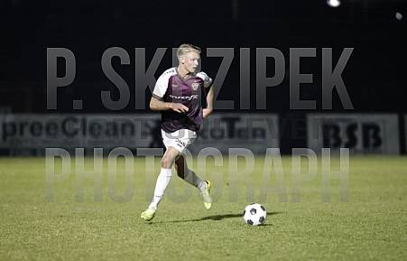 20. Spieltag BFC Dynamo - BFC Preussen