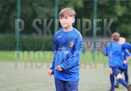 BFC Dynamo FerienCamp Sommer 2025