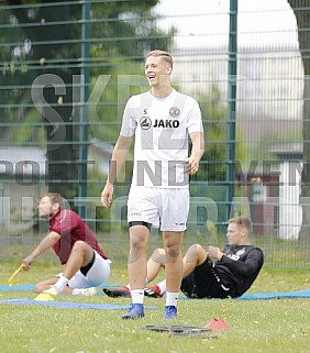 09.07.2020 Training BFC Dynamo