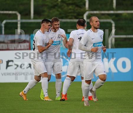 8.Spieltag BFC Dynamo - SV Lichtenberg 47,