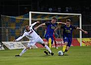 32.Spieltag 1.FC Lok Leipzig - BFC Dynamo