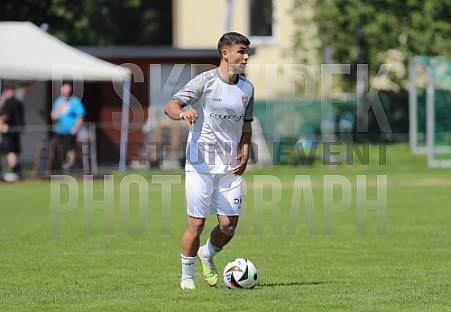 3.Spieltag BFC Preussen - BFC Dynamo,