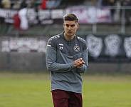 35.Spieltag BFC Dynamo - Tennis Borussia Berlin,