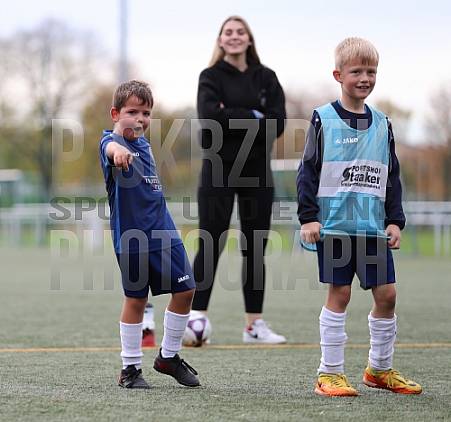 BFC Dynamo FerienCamp Herbst 2022