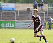 34.Spieltag FSV Union Fürstenwalde - BFC Dynamo