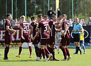 5.Spieltag FSV 63 Luckenwalde - BFC Dynamo