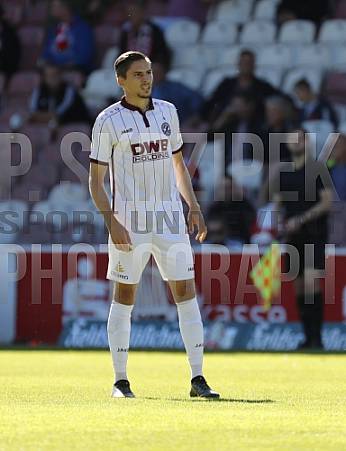 9.Spieltag FC Energie Cottbus - BFC Dynamo