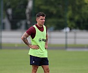 Training vom 18.06.2024 BFC Dynamo