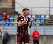 Halbfinale FC Viktoria 1889 - BFC Dynamo