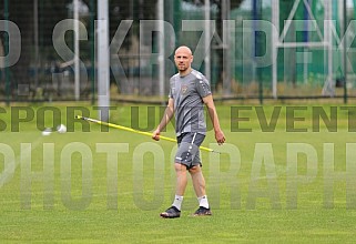 Training vom 12.07.2024 BFC Dynamo