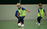 BFC Dynamo FerienCamp Herbst 2025