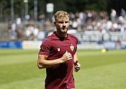 2.Spieltag SV Babelsberg 03 - BFC Dynamo