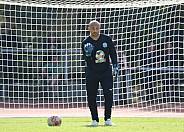 2.Runde Cosy-Wasch-Landespokal MSV Normannia 08 - BFC Dynamo,