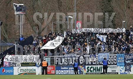 18.Spieltag SV Babelsberg 03 - BFC Dynamo, 18.Spieltag SV Babelsberg 03 - BFC Dynamo,