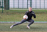 05.01.2022 Training BFC Dynamo Vormittagseinheit