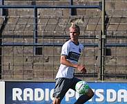 Testspiel SV Babelsberg 03 - BFC Dynamo