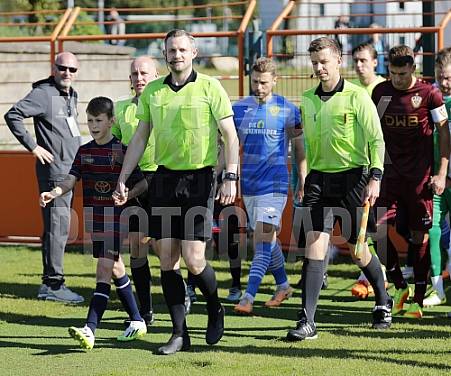 10.Spieltag BFC Dynamo - FSV 63 Luckenwalde,