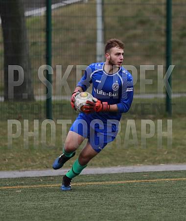 BFC Dynamo U21 - VfB Hermsdorf