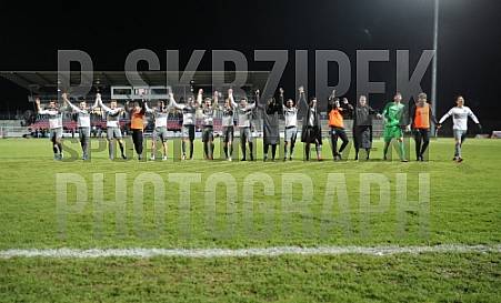 23.Spieltag VfB Germania Halberstadt - BFC Dynamo,