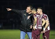 26.Spieltag BFC Dynamo - SV Babelsberg 03,